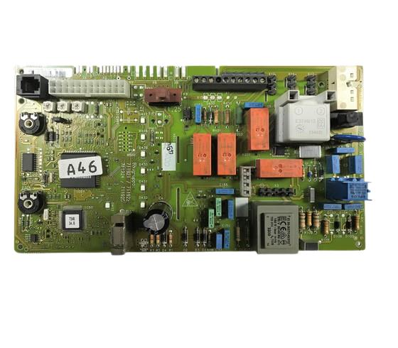Placa Vaillant VMW 242-3