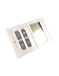 Display Ecotec Plus VMW ES 236/3-5