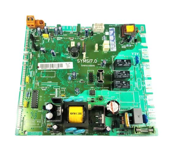 Placa Electrónica Isofast Condens F35E
