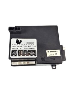 Caja de Encendido Opalia TF11 E
