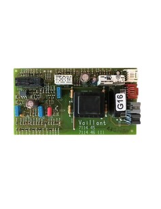 Placa electrónica Vaillant E-370 7/20
