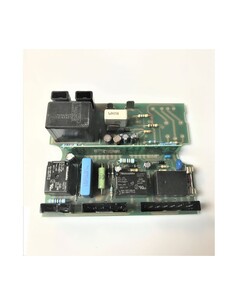 Placa Electrónica Tesolin Brava P EF