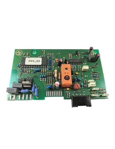 Placa Auxiliar Combitek F 23 E Saunier Duval