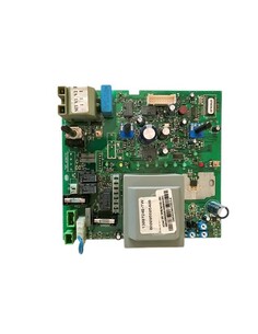 Placa Electrónica Chaffoteaux MAYA 24 FF