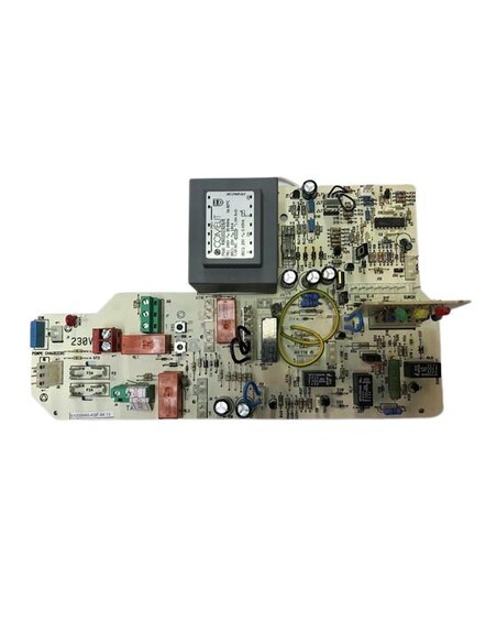 Placa Chaffoteaux Celtic TIG 35 HP CF