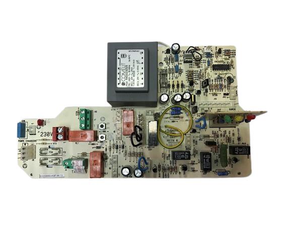 Placa Chaffoteaux Celtic TIG 35 HP CF