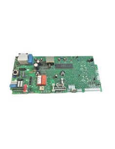 Placa Junkers Eurostar ACU HIT