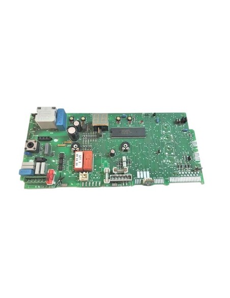Placa Junkers Eurostar ACU HIT