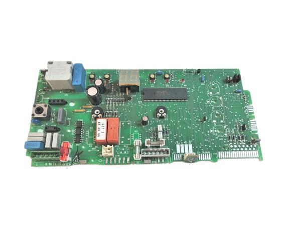 Placa Junkers Eurostar ACU HIT