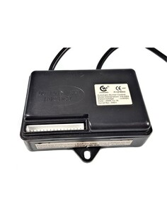 Control Automático de el Quemador Cointra EB-10