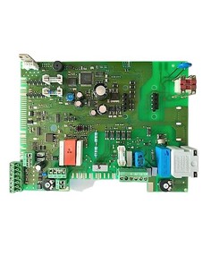 Placa Electrónica Junkers ZWB 25 2C