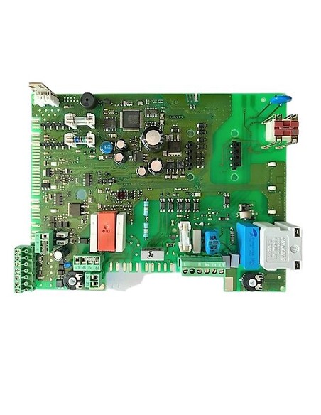 Placa Electrónica Junkers ZWB 25 2C