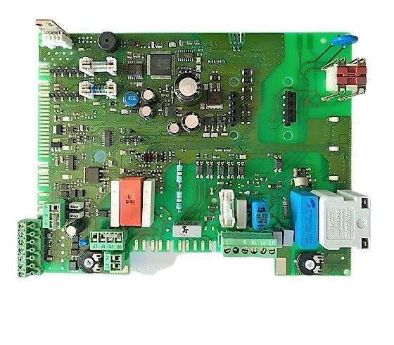 Placa Electrónica Junkers ZWB 25 2C