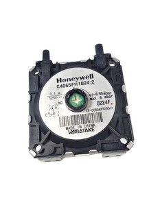 Presostato Honeywell Genus 27 BFFI