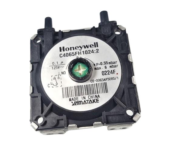 Presostato Honeywell Genus 27 BFFI