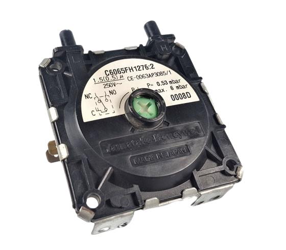 Presostato Honeywell Isomax F 28 E2