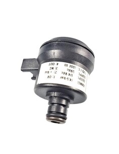Sensor de Presión Isofast F 28 E1