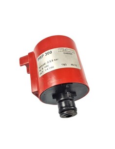 Sensor de Presión de Agua con lector de tarjeta Isofast F 28 E1