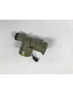 Hidrogenerador Calentador Junkers WRD 14-2