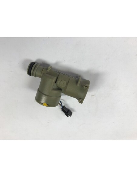Hidrogenerador Calentador Junkers WRD 14-2