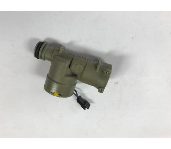 Hidrogenerador Calentador Junkers WRD 14-2