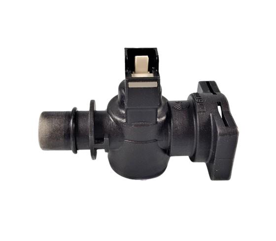 Detector de Flujo Isofast C 35 E