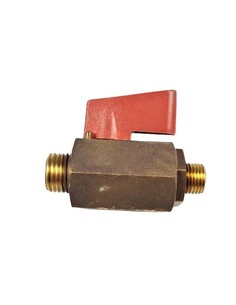 Llave de Llenado Bosch ZW 20 KD 23