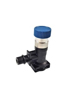Llave de Llenado Semia Tek F 24