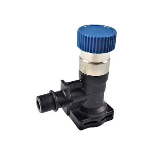 Llave de Llenado Semia Tek F 24