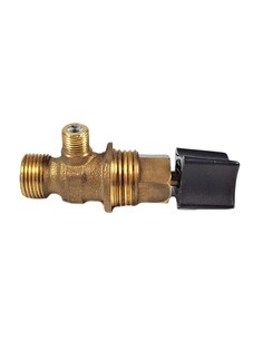 Llave de Llenado Beretta CIAO 24 CSI