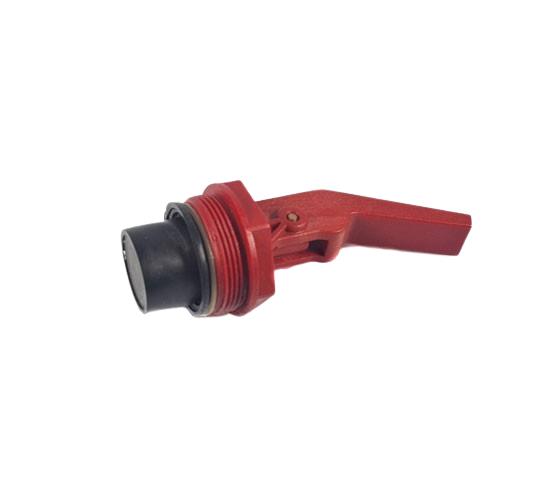 Kit Válvula de Seguridad Roca Victoria 20/20 F
