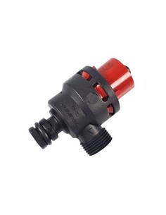 Válvula de Seguridad Pigma Green 25