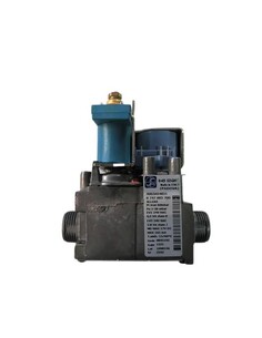 Válvula de gas para junkers Euromaxx ZWC 24-28-1 MFA-23