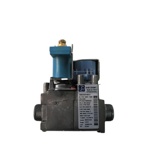Válvula de gas para junkers Euromaxx ZWC 24-28-1 MFA-23