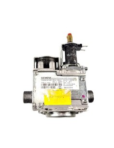 Válvula de Gas Divatop Low Nox F 32
