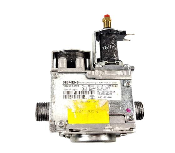 Válvula de Gas Divatop Low Nox F 32