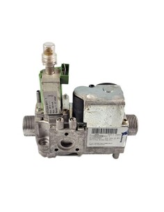 Válvula de Gas Microtec T2 LLS 23 MFFI