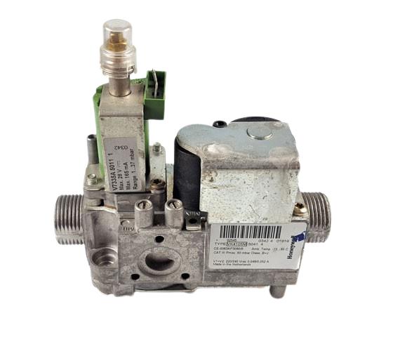Válvula de Gas Microtec T2 LLS 23 MFFI
