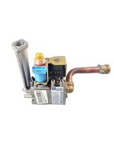 Válvula de Gas Ariston AS 24 FF