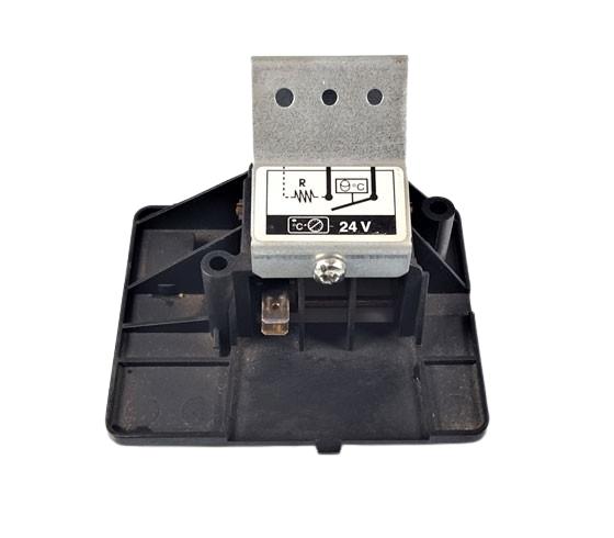 Tapa Micro Válvula Inversora Thema F 23 E