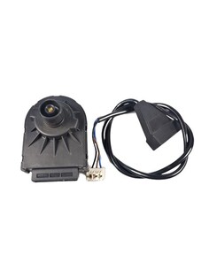Cable y Motor para Válvula 3 vias Isofast Saunier Duval