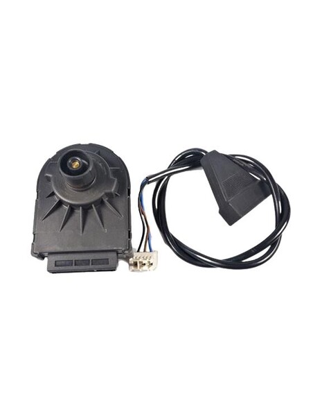 Cable y Motor para Válvula 3 vias Isofast Saunier Duval