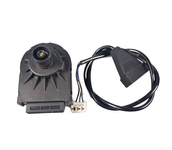 Cable y Motor para Válvula 3 vias Isofast Saunier Duval