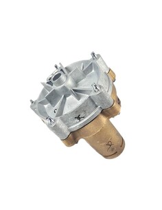 Conmutador de Agua Thema F 23 E