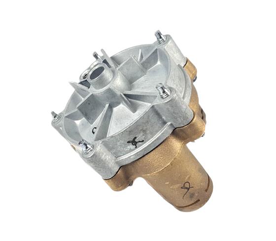 Conmutador de Agua Thema F 23 E