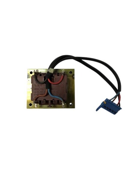 Trasformador de Encendido Vaillant