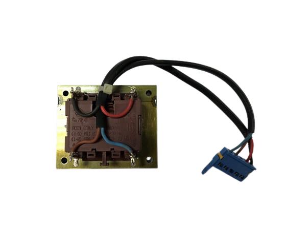 Trasformador de Encendido Vaillant