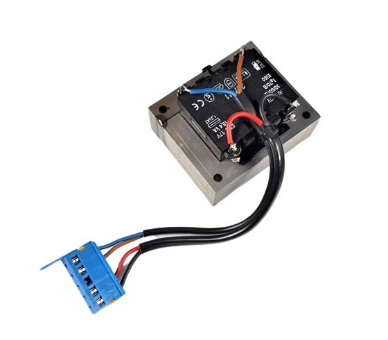 Transformador Vaillant VC ES 242