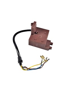 Transformador de Válvula de Gas Microtec T2 LLS 23 MFFI