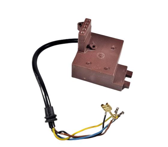 Transformador de Válvula de Gas Microtec T2 LLS 23 MFFI